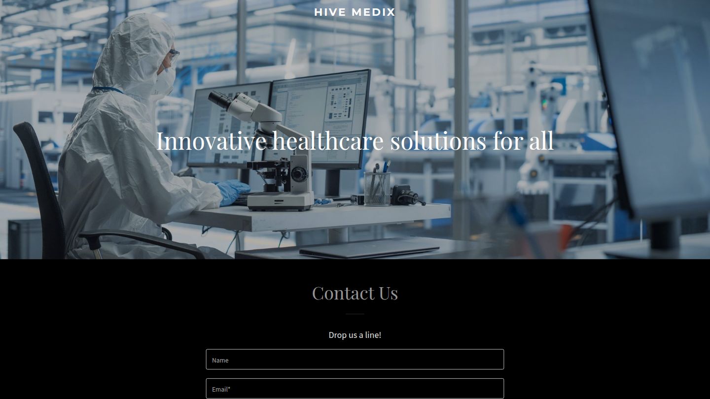 Healthcare professionals